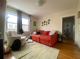 14 Stockwell St #2B, Roxbury Crossing, MA 02120