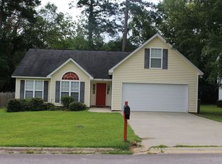405 Melstone Dr, Hopkins, SC 29061