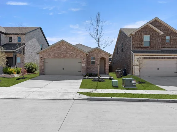 3311 Dahlia Dr, Melissa, TX 75454