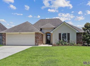 41508 Creekstone Ave, Prairieville, LA 70769