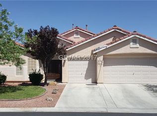 6524 Ruddock Dr, North Las Vegas, NV 89084
