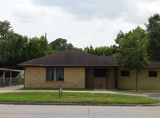 1822 Pasadena Blvd, Pasadena, TX 77502