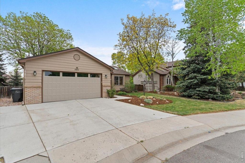 1071 Centennial Dr