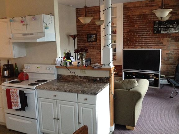 162 Main Street - Apt 31