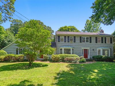 6 Beardsley Lane, Lloyd Harbor, NY, 11743