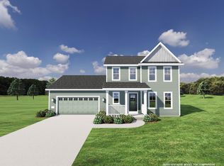 827 Barn Swallow Cir, Verona, WI 53593
