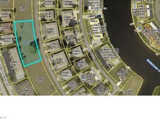 3708 SE 9th Pl #3710, Cape Coral, FL 33904