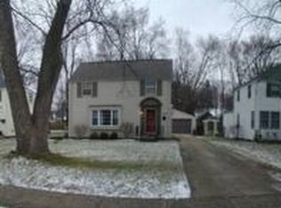 1325 E Monroe St, South Bend, IN