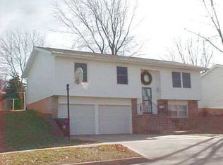 402 Balboa Ave, Cedar Falls, IA 50613