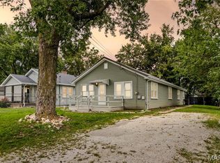 100 Morean St, Jerseyville, IL 62052