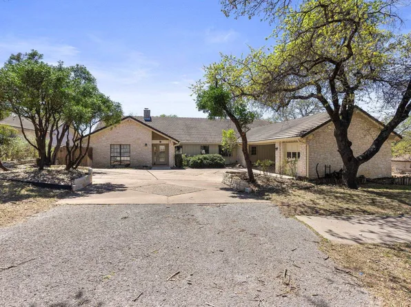 106 Bogie, Horseshoe Bay, TX 78657