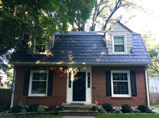 5416 Fairway Rd, Fairway, KS 66205