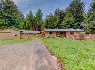 2236 Fickle Hill Rd, Arcata, CA 95521