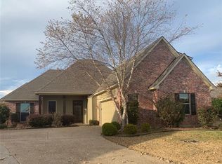 505 Choctaw Ct, Bossier City, LA 71111