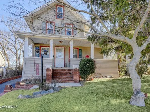 65 Oakwood Avenue, Long Branch, NJ 07740