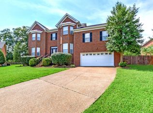 3824 Park Royal Ln, Antioch, TN 37013