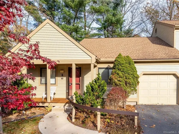 (undisclosed Address), Avon, CT 06001