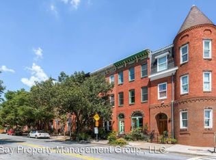 2240 E Baltimore St #1, Baltimore, MD 21231