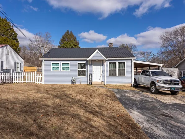 354 Magnolia Ave, Dayton, TN 37321