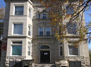 6805 S Union Ave APT 3, Chicago, IL 60621