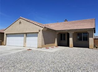 14349 Jeremiah St, Adelanto, CA 92301