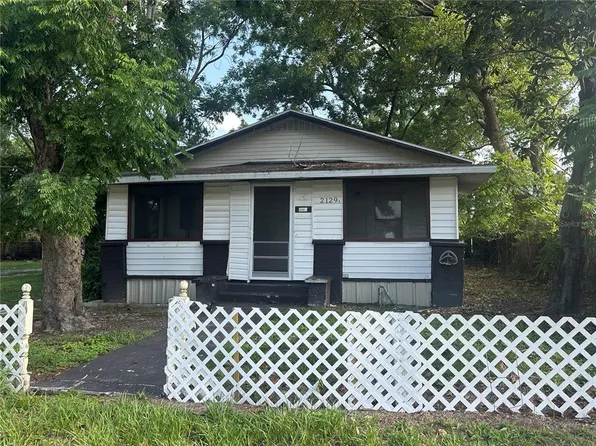 2129 Elizabeth St, Lakeland, FL 33815