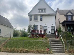 2015 N 38th St #2017, Milwaukee, WI 53208