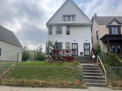 2015 North 38th STREET UNIT 2017, Milwaukee, WI, 53208
