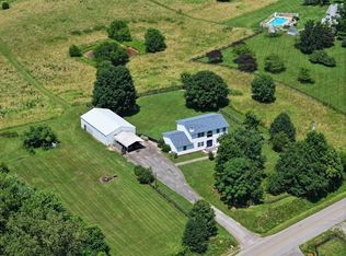 3899 Sadlersville Rd, Adams, TN 37010