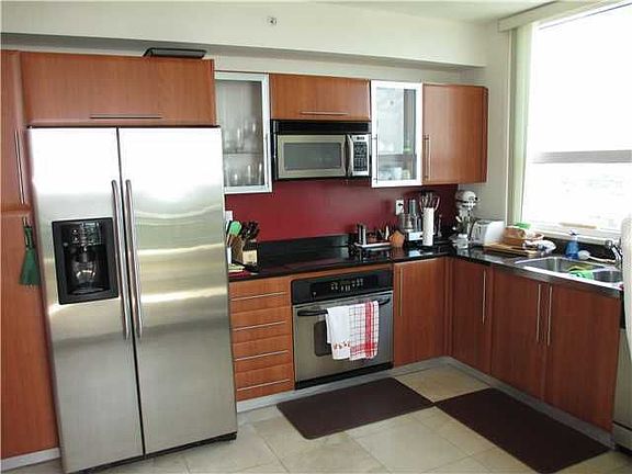 2nd image of 600 W Las Olas Blvd APT 2001