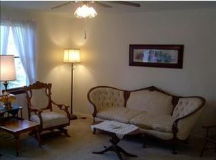 118 Ridgewood Dr, Freedom, PA 15042