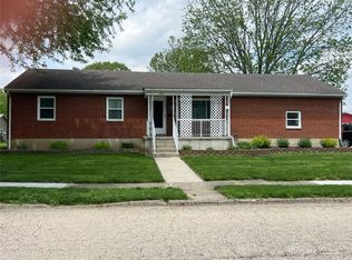 108 Wagner Rd, West Milton, OH 45383
