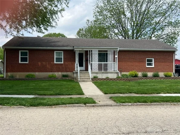 108 Wagner Rd, West Milton, OH 45383