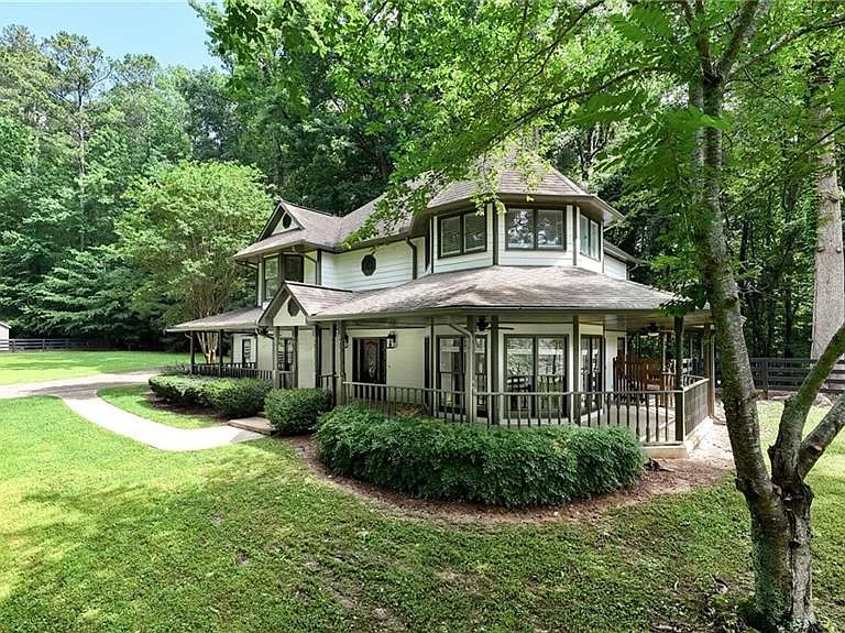 4650 Burnt Hickory Rd NW — Photo 5