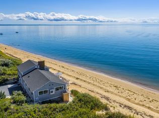 65 Harmes Way, Eastham, MA 02642