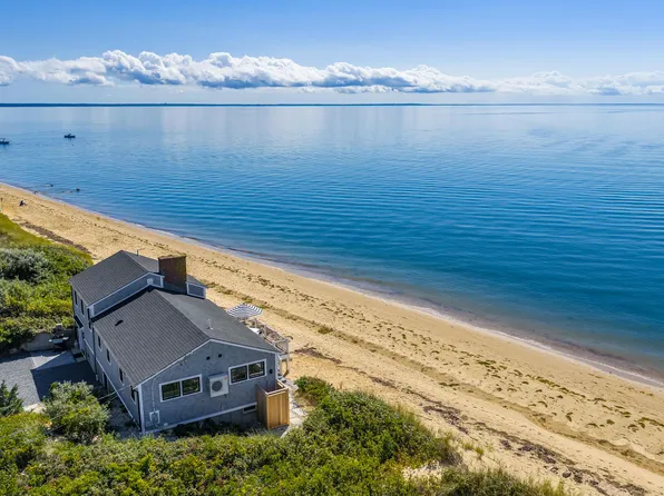 65 Harmes Way, Eastham, MA 02642