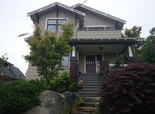 118 N 74th St, Seattle, WA 98103