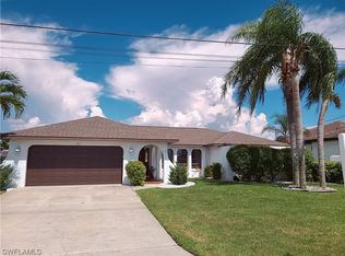3711 SE 17th Ave, Cape Coral, FL 33904