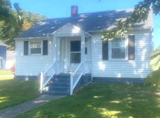 625 Maple St, Bremen, OH