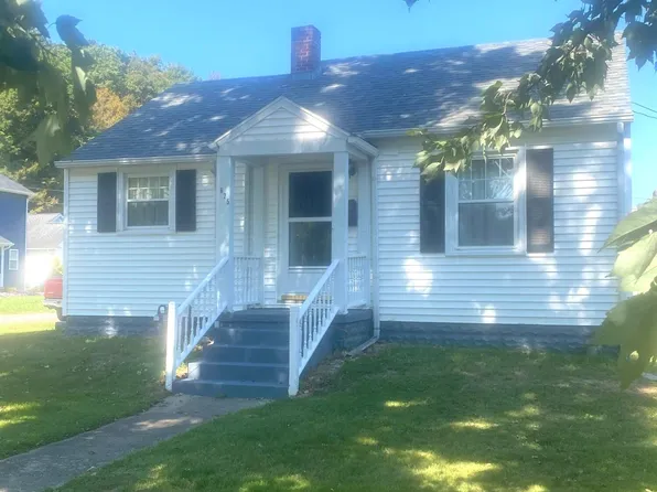 625 Maple St, Bremen, OH 43107