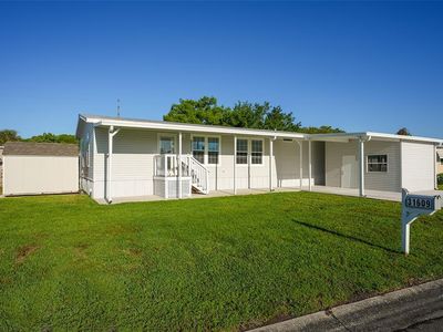31609 TERRACE DRIVE, Tavares, FL, 32778