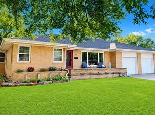 515 N Locust St, Marion, KS 66861