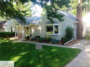 3408 Munson St, Lansing, MI 48917