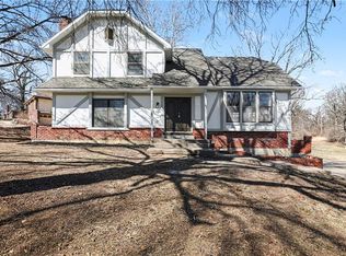 1516 E 99th St, Kansas City, MO 64131