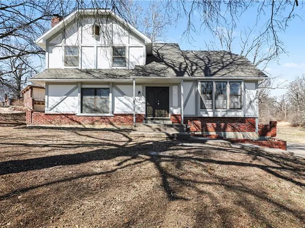 1516 E 99th St, Kansas City, MO 64131