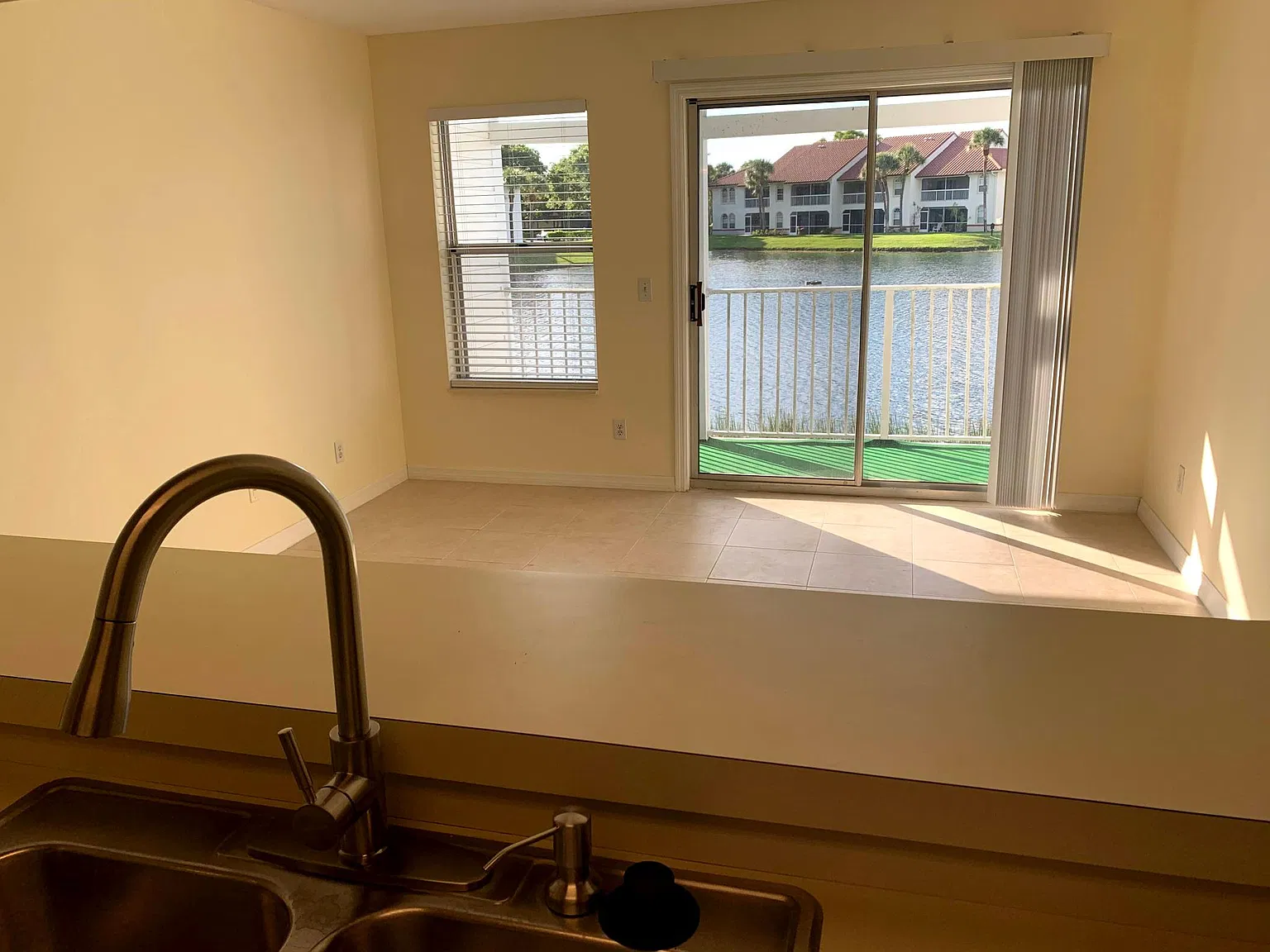 1 bed, 502 sqft, $1,850 — Photo 3