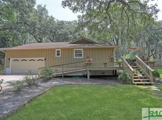 906 Woodpecker Rd, Savannah, GA 31410