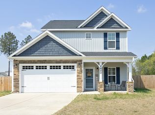 2470 Marks Rd, Cameron, NC 28326