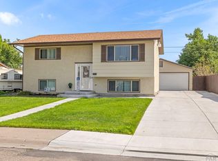 3816 Azalea St, Pueblo, CO 81005