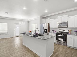 12816 Linstead Ave, El Paso, TX 79928